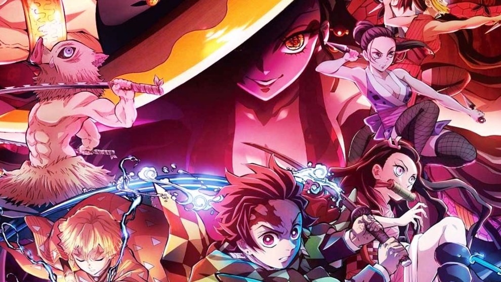 Demon Slayer - Data di uscita e anteprima video della stagione 2