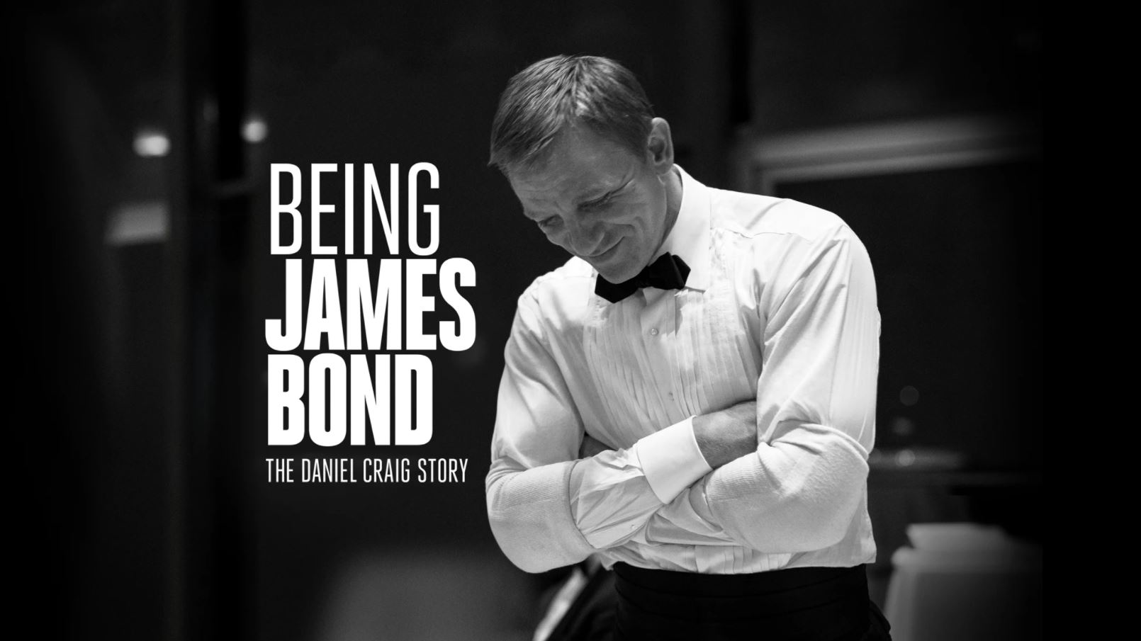 Essere James Bond