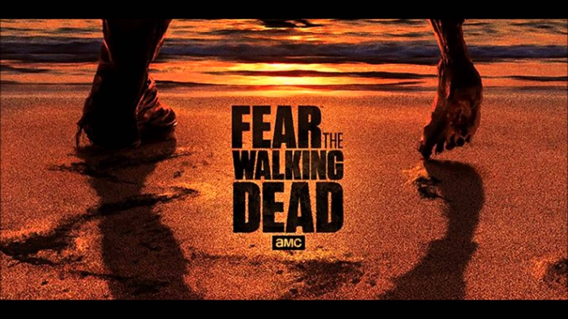 FEAR THE WALKING DEAD