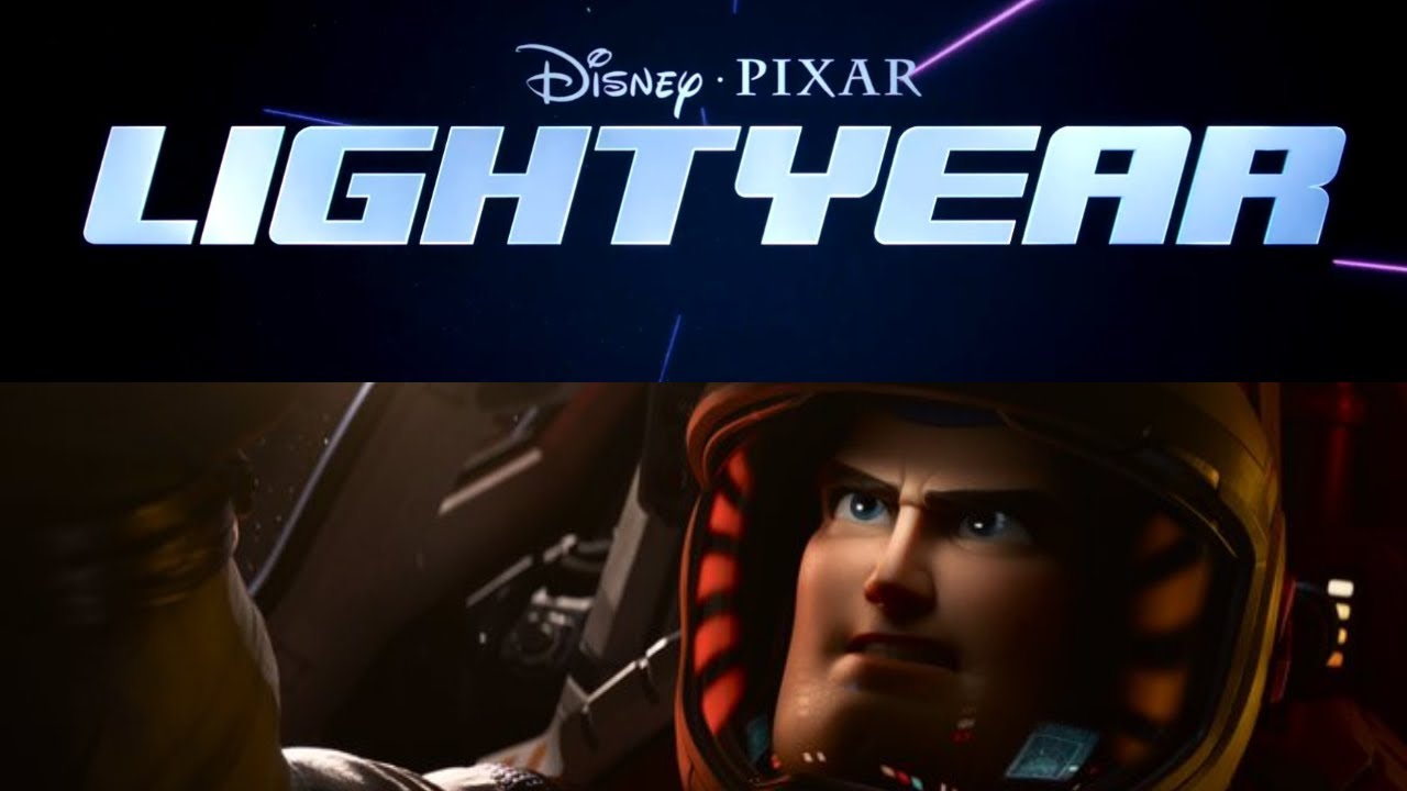Lightyear - A novembre il trailer ufficiale dello spin-off di Toy Story?