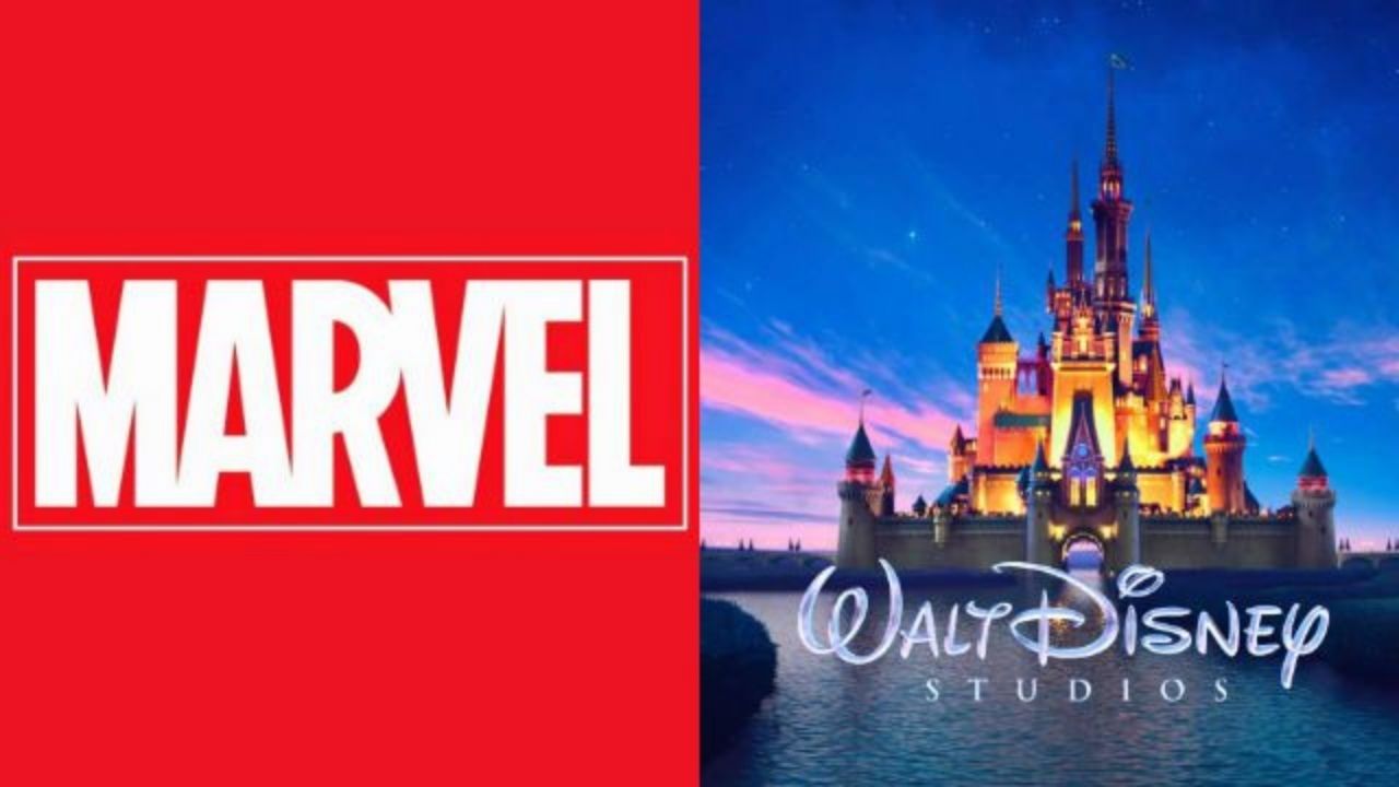 Disney e Marvel in guerra per i diritti di alcuni personaggi