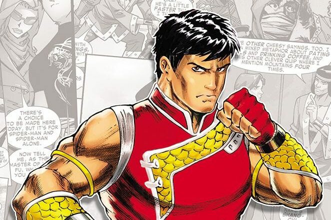 Marvel Verse Shang Chi_cover