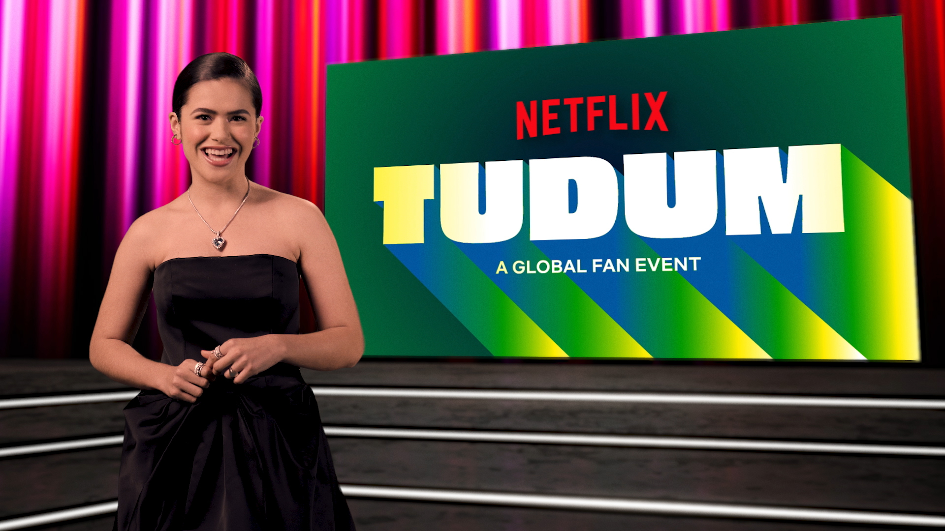 TUDUM - Tutti gli annunci del primo evento globale Netflix