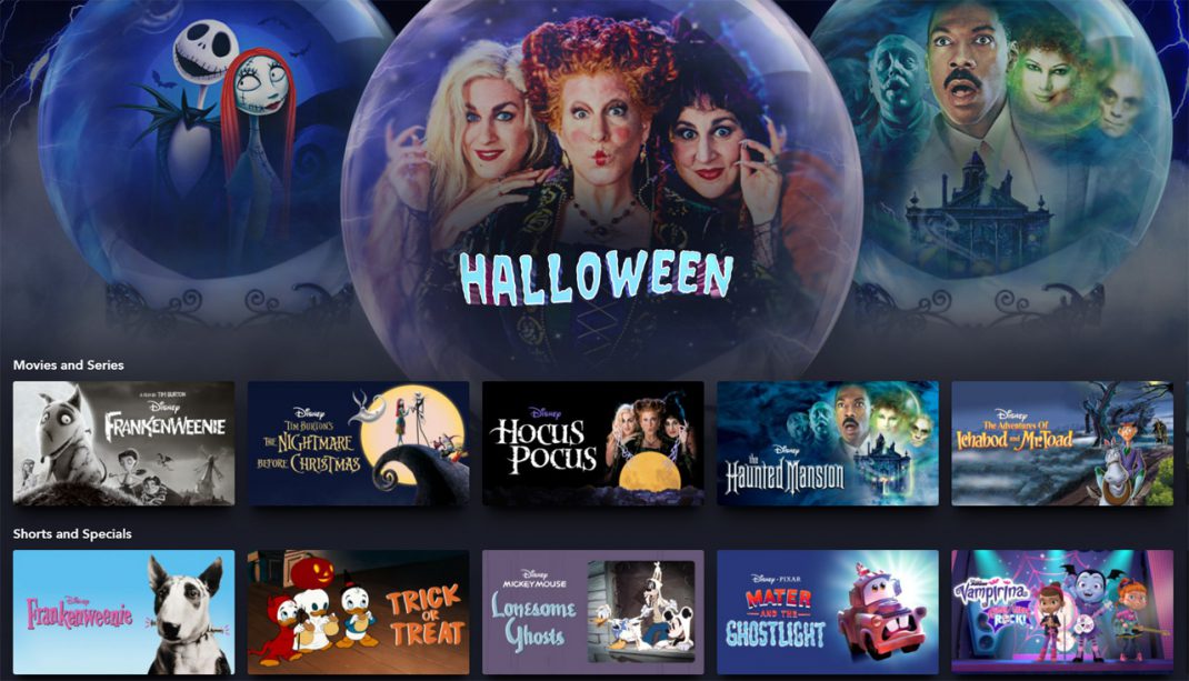 disney-plus-hallostream-1070x613
