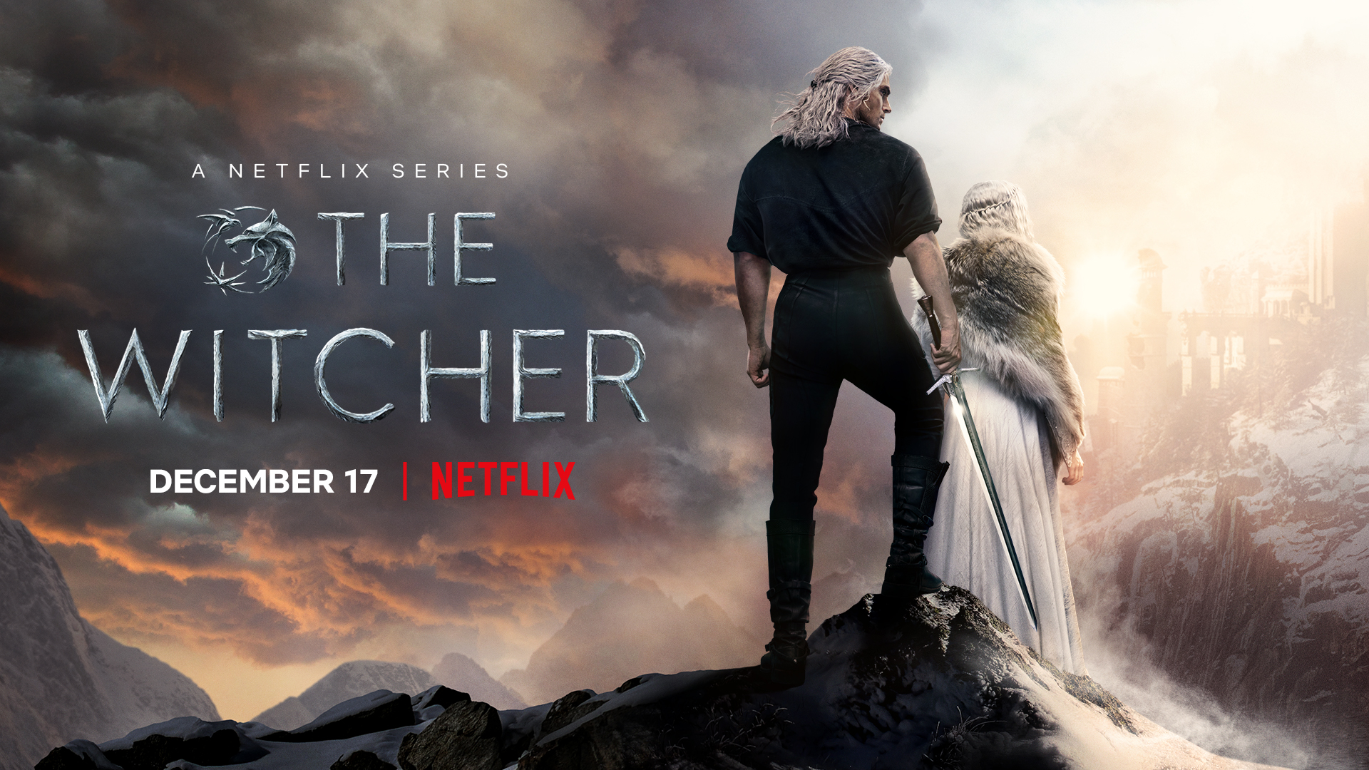 The Witcher 2 - Ecco tutte le anticipazioni della seconda stagione