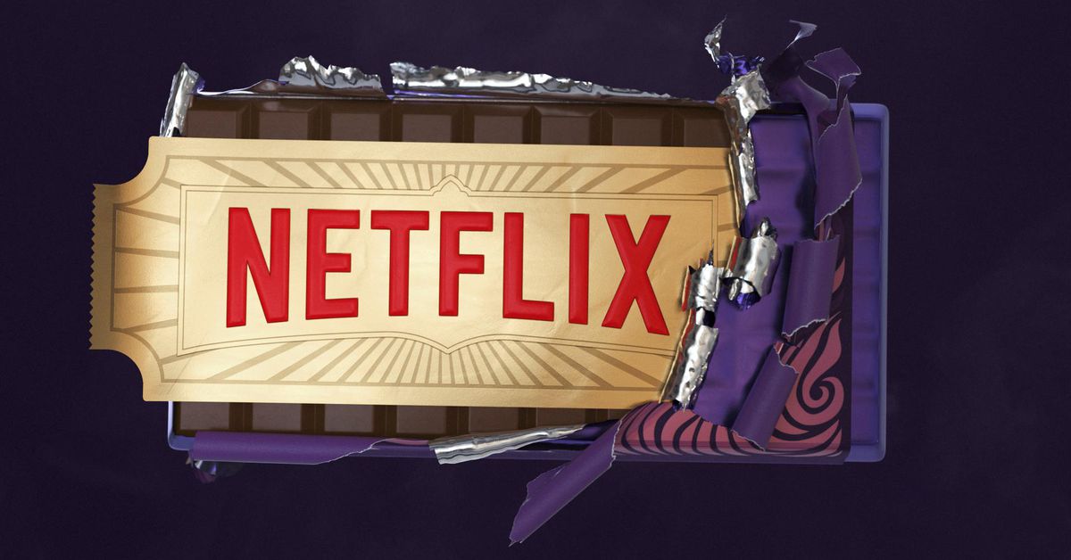 Le storie di Roald Dahl arrivano su Netflix