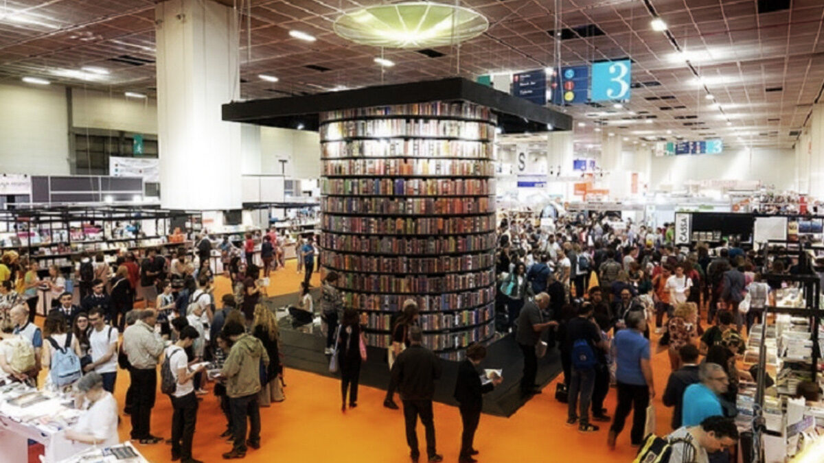 Salone Internazionale del libro di Torino, anticipazioni!