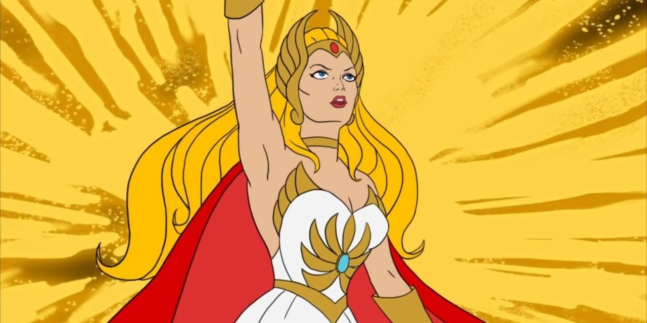 she-ra