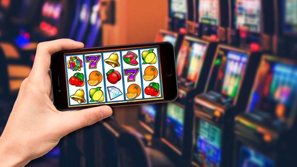 Benefici riscontrati nell’iscriversi a diverse piattaforme di slot online