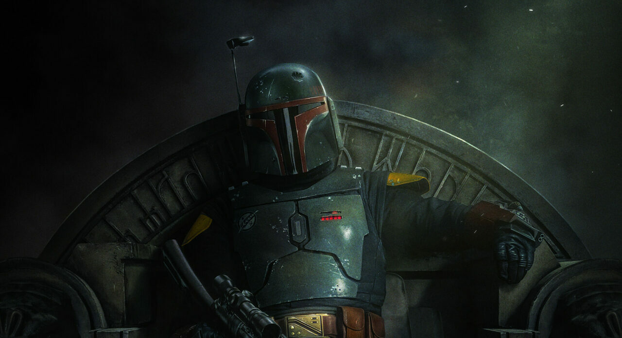 the book of boba fett disney+