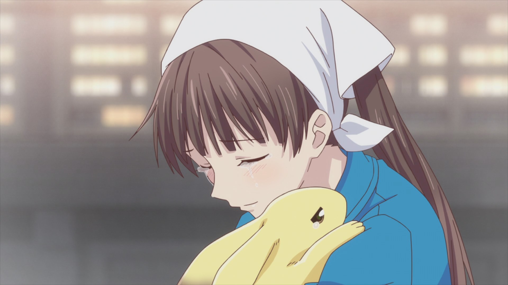 Fruits Basket - Annunciato il nuovo film animato