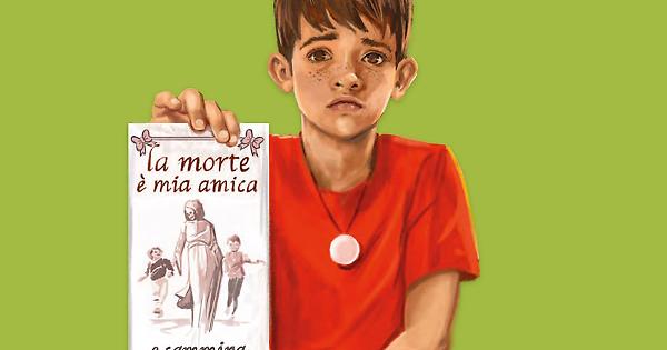 10 Ottobre - Bonelli presenta il nuovo fumetto di Paola Barbato
