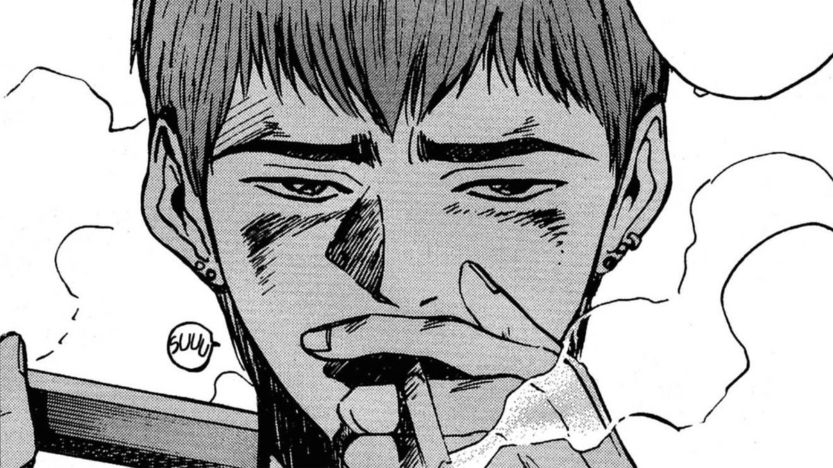 GTO - In arrivo una nuova edizione per Dynit Manga