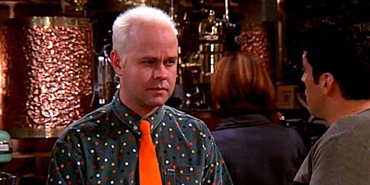 Friends - Addio a James Michael Tyler, il mitico Gunther