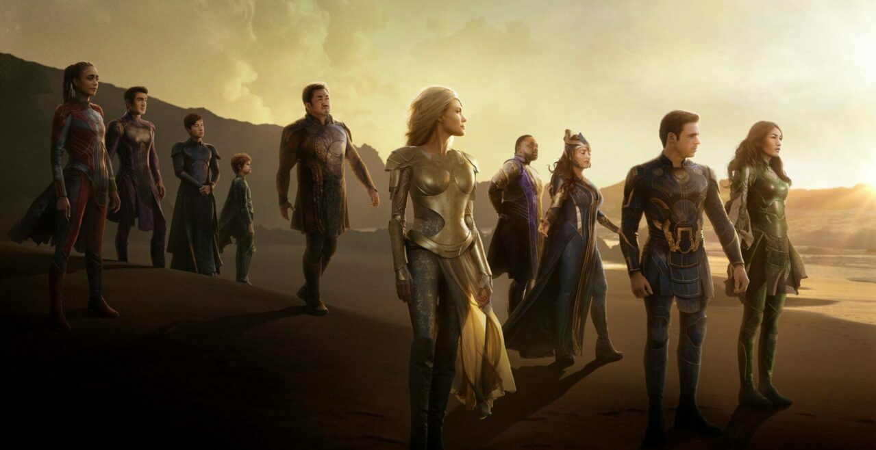 Nuovo poster_ETERNALS_ITA