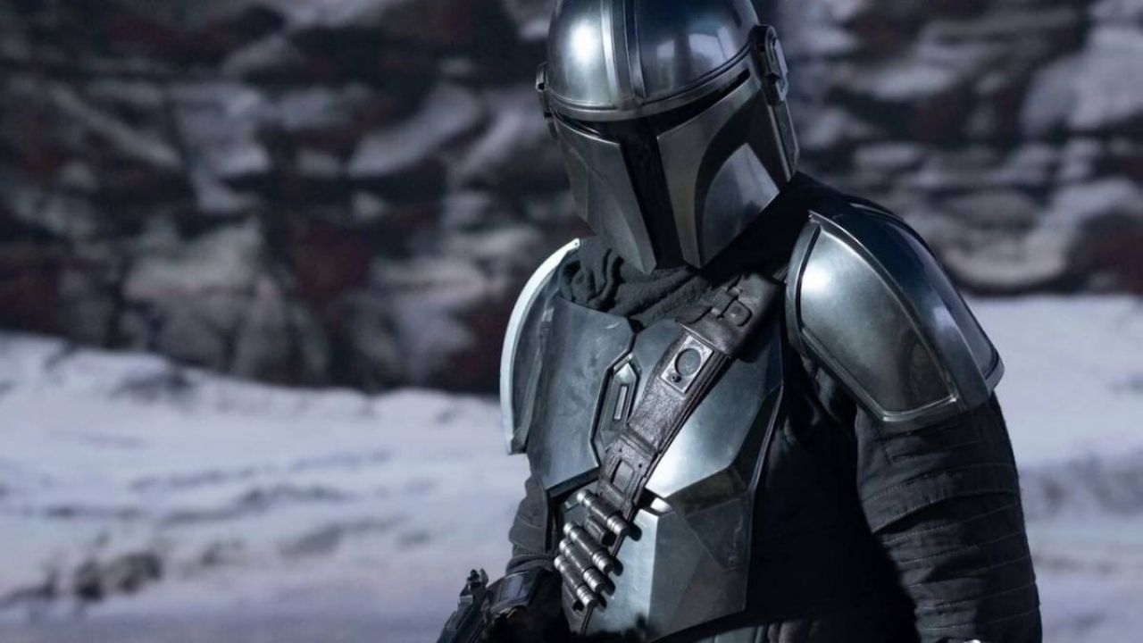 The Mandalorian - Le riprese della terza stagione sono iniziate