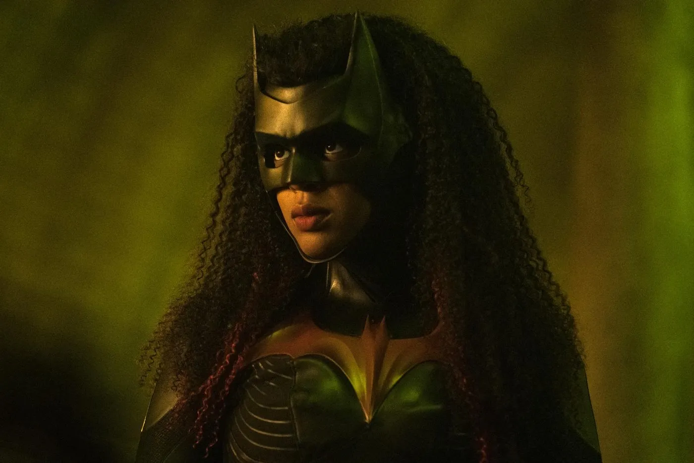 Batwoman - Ecco il trailer della terza stagione