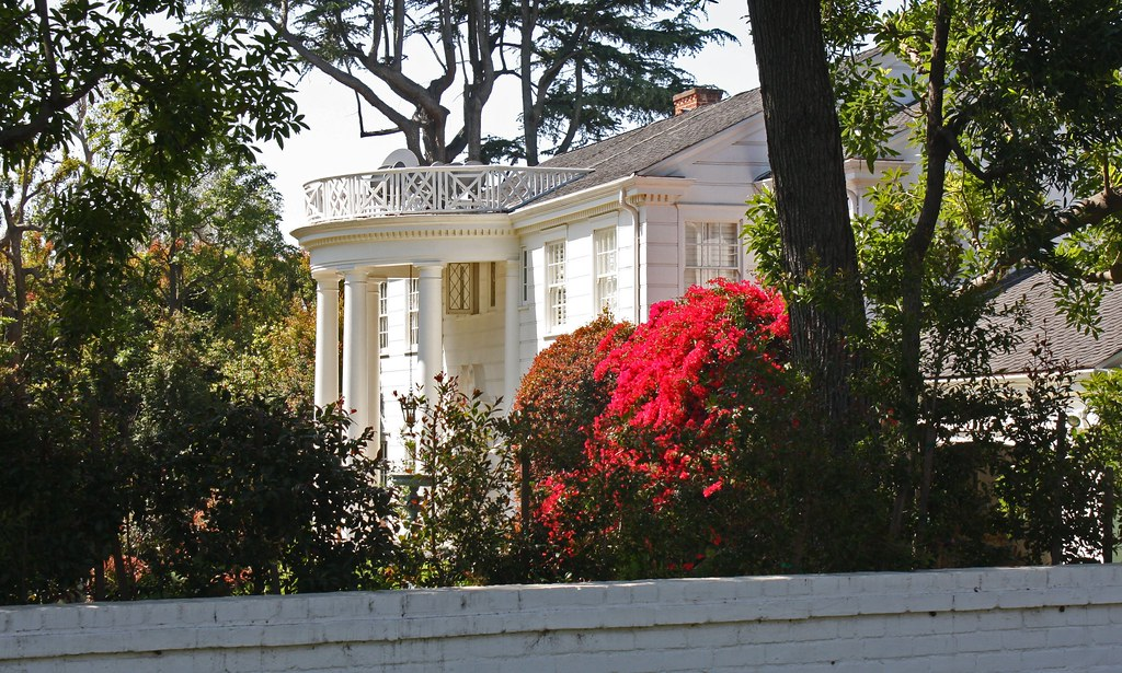bel air