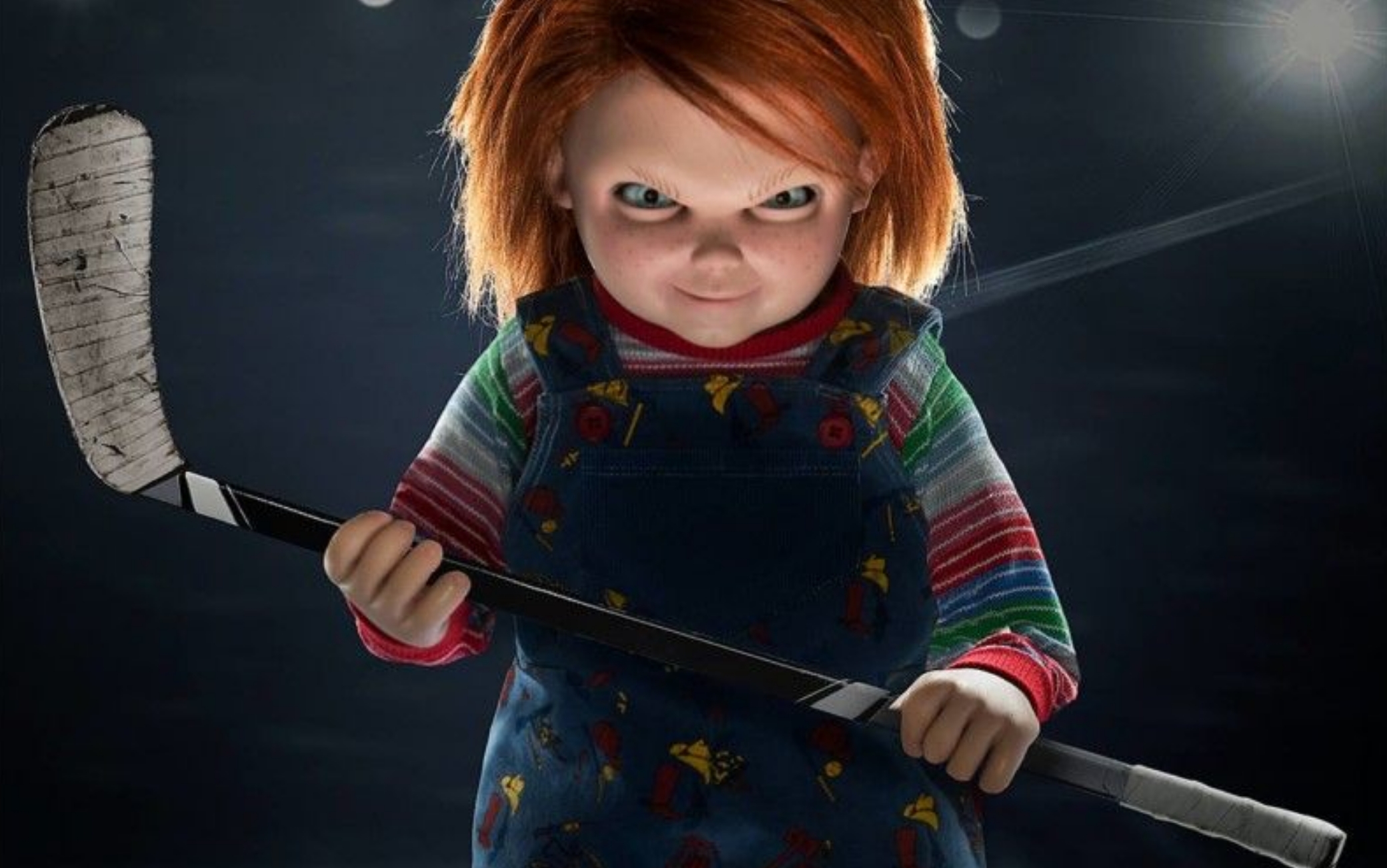 Chucky - Nuovo trailer per la bambola assassina