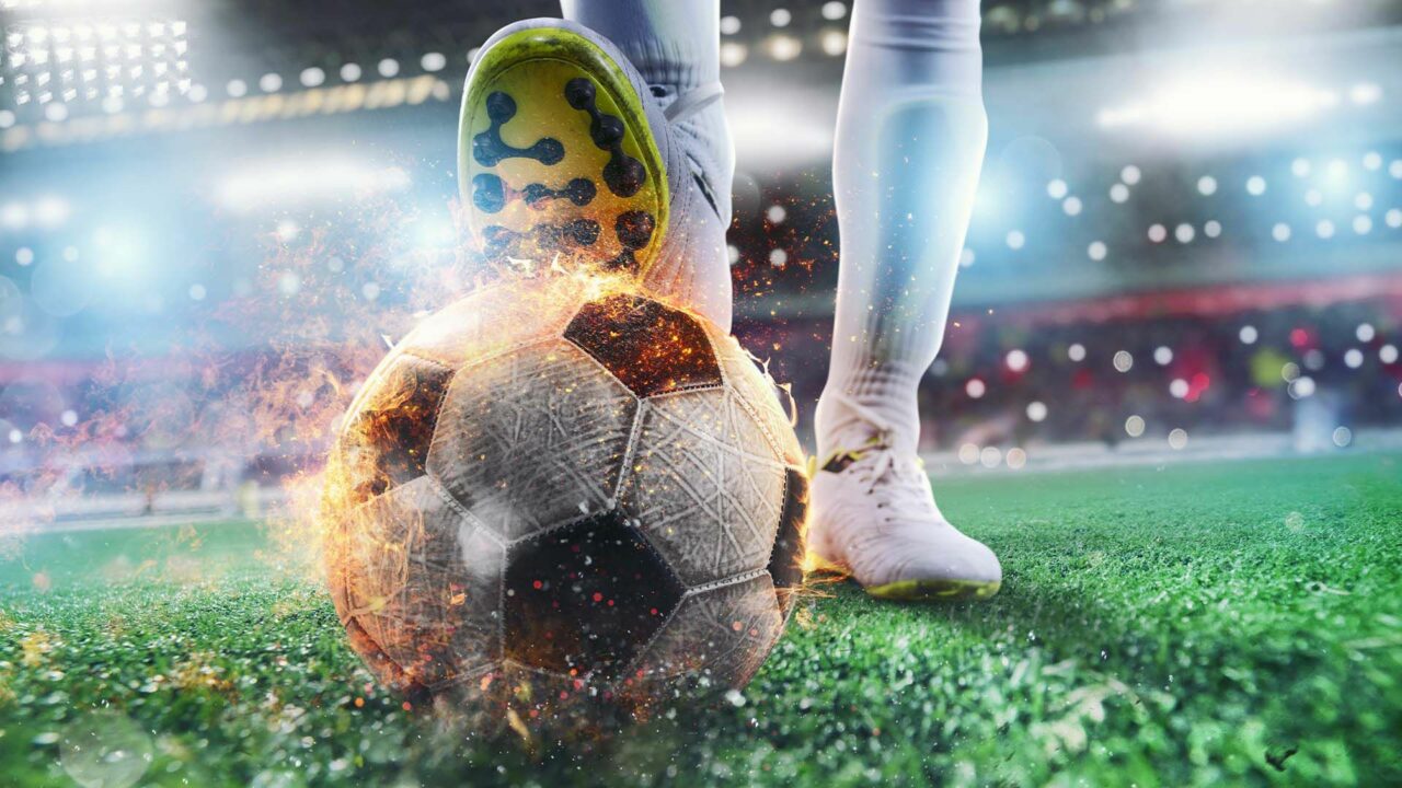 serie tv calcio