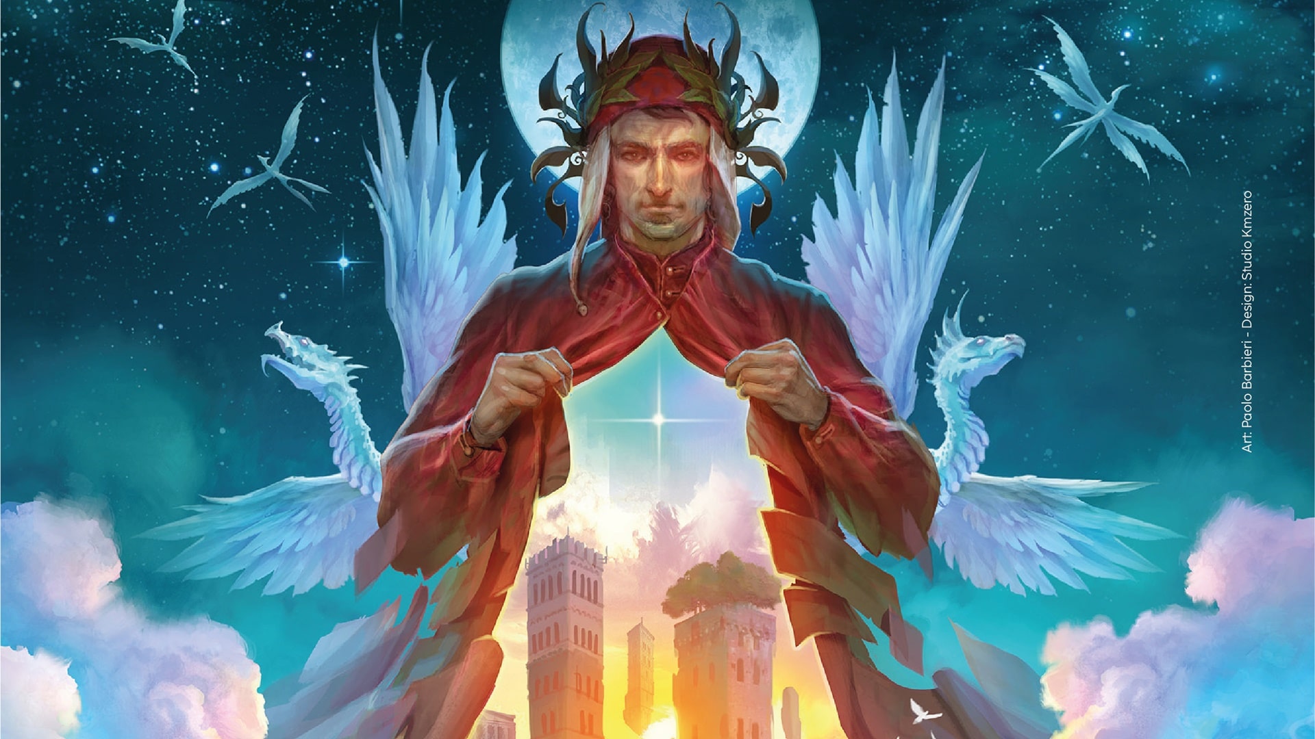 Lucca Comics Awards 2021 - Tutti i vincitori