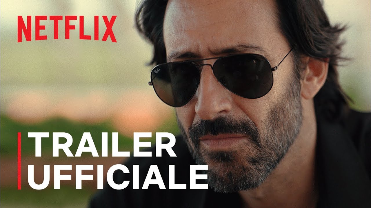 Narcos: Messico - Trailer della terza e ultima stagione