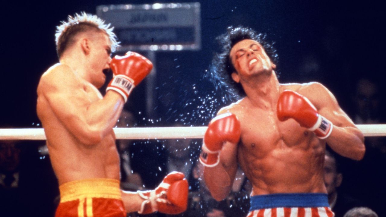 Rocky vs Drago - Ecco il trailer della Director's Cut