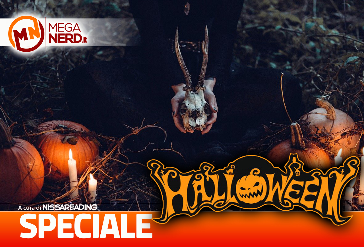 Le vere origini di Halloween