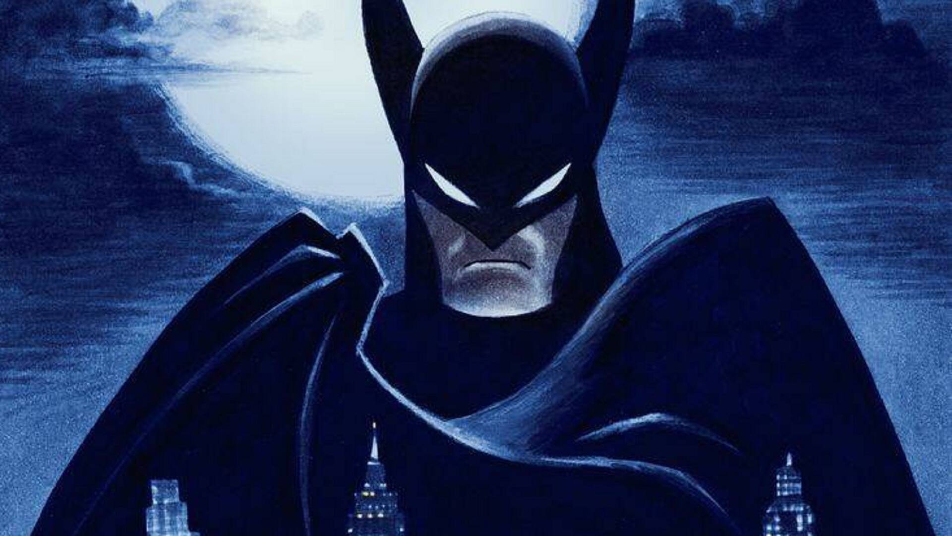 Batman: Caped Crusader - Ed Brubaker tra gli sceneggiatori del cartoon