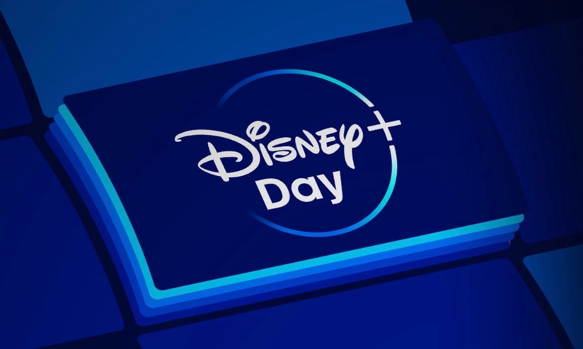 disney+ day