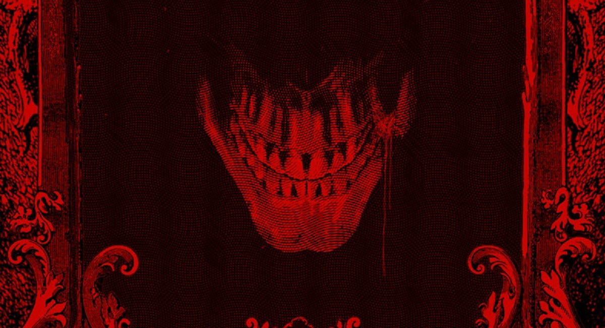 The Bone Orchard Mythos - L'universo horror di Lemire e Sorrentino