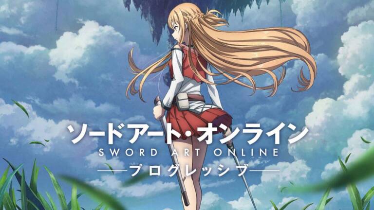 Eternals e Sword Art Online - Il video crossover perfetto