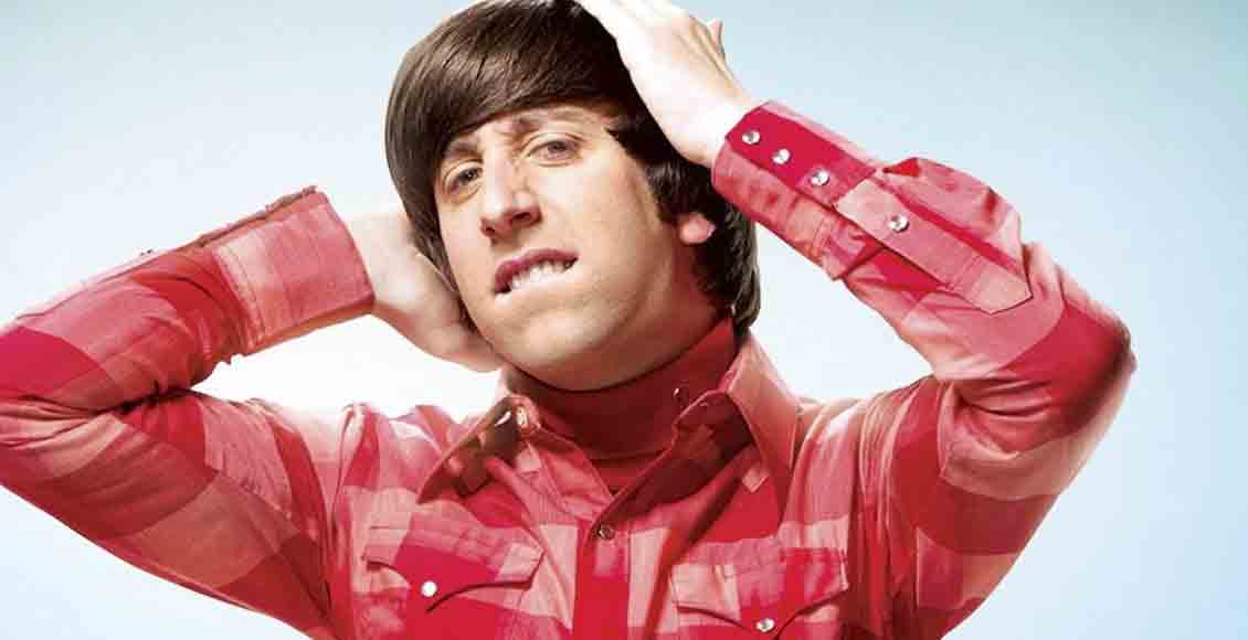 Young Sheldon - Howard Wolowitz comparirà in uno dei prossimi episodi