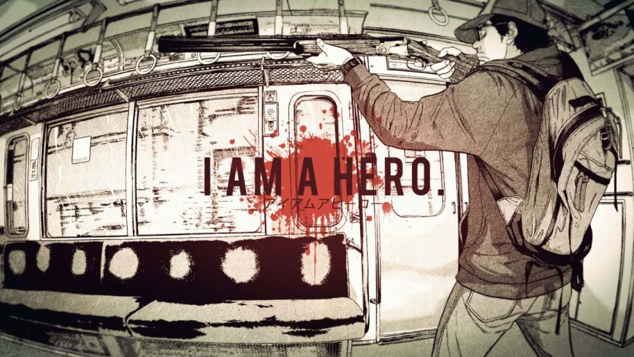 I am a hero - Il manga di Kengo Hanazawa si arricchisce di 85 pagine inedite