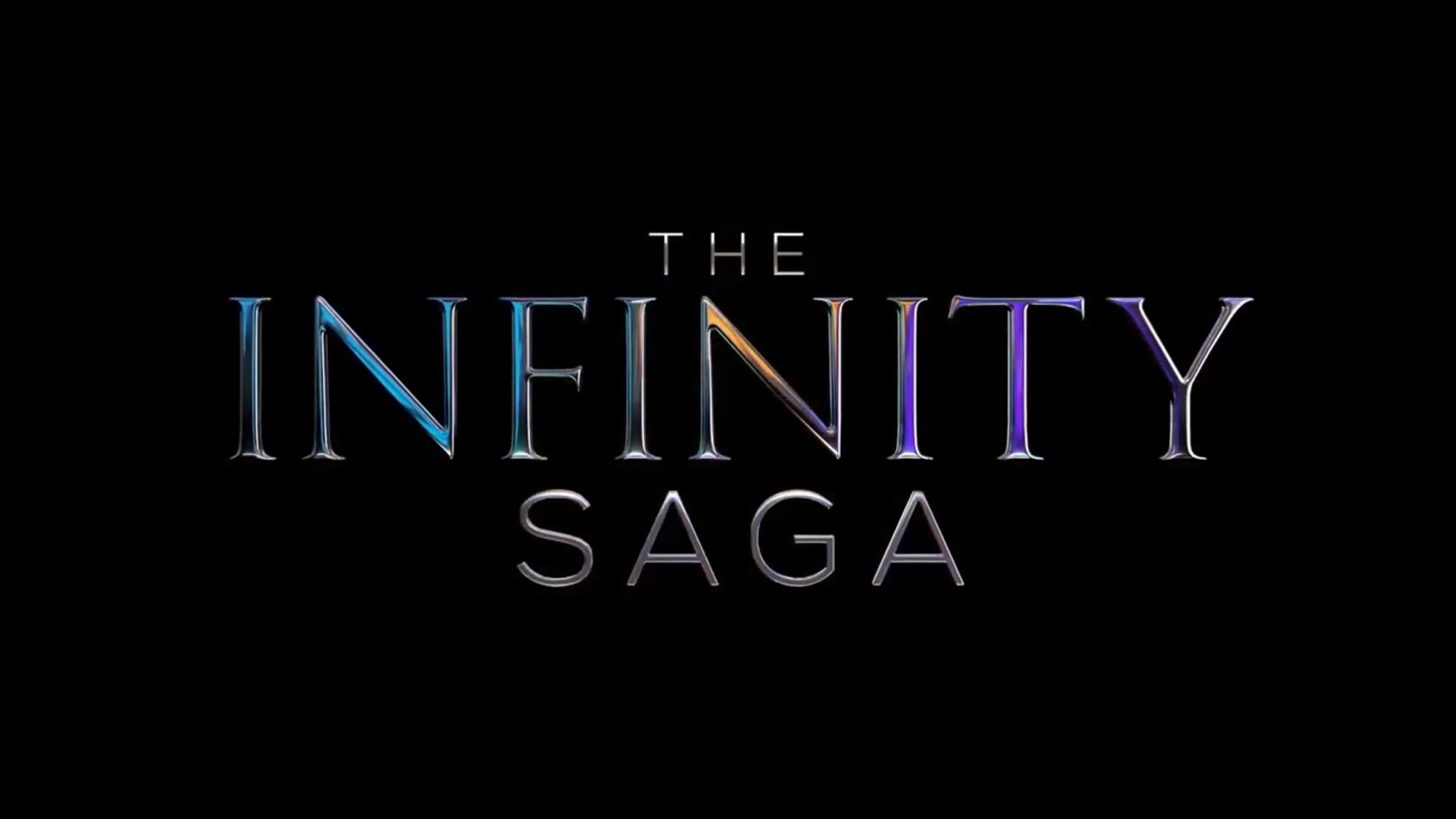 The Infinity Saga - Il fan-film di 50 ore che mette in ordine tutte le pellicole MCU