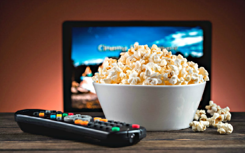 Serie TV - Le 100 serie TV del XXI secolo secondo la BBC