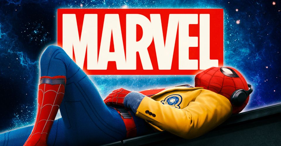 Spider-Man-Marvel-Trilogy