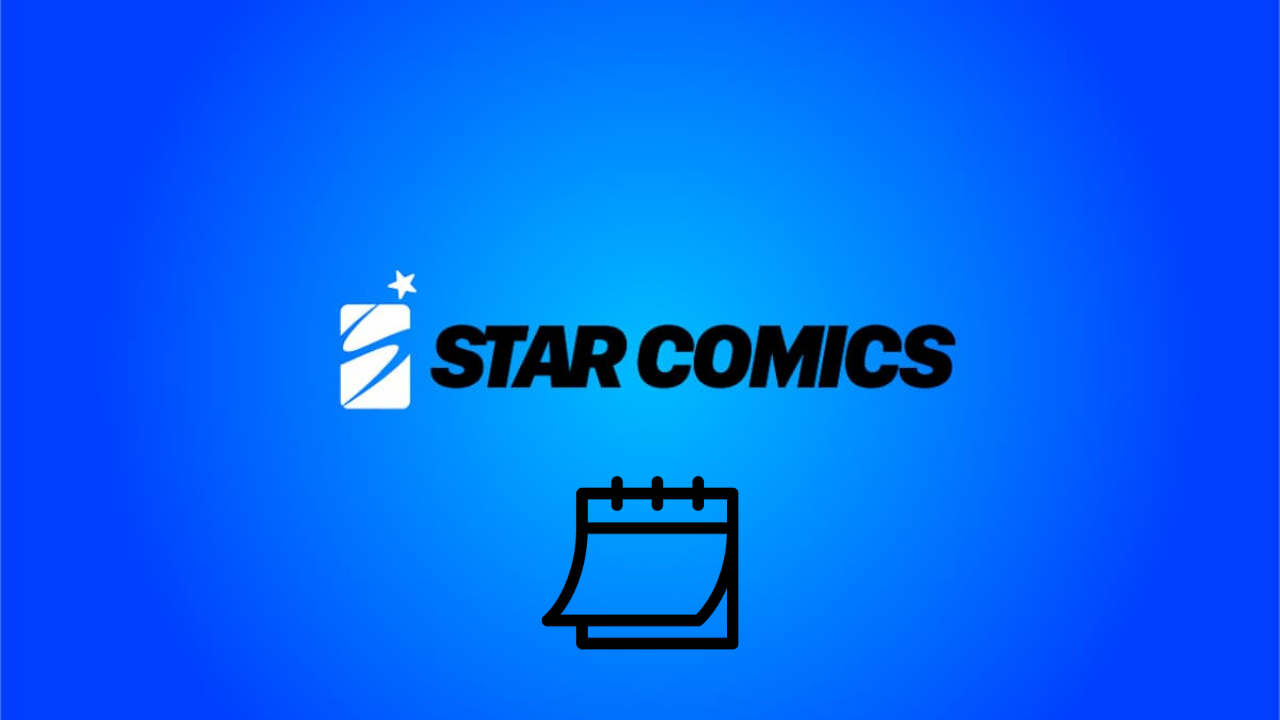 Star Comics – Slittano alcune uscite future
