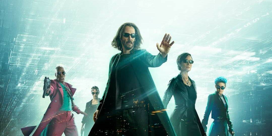 Matrix Resurrections