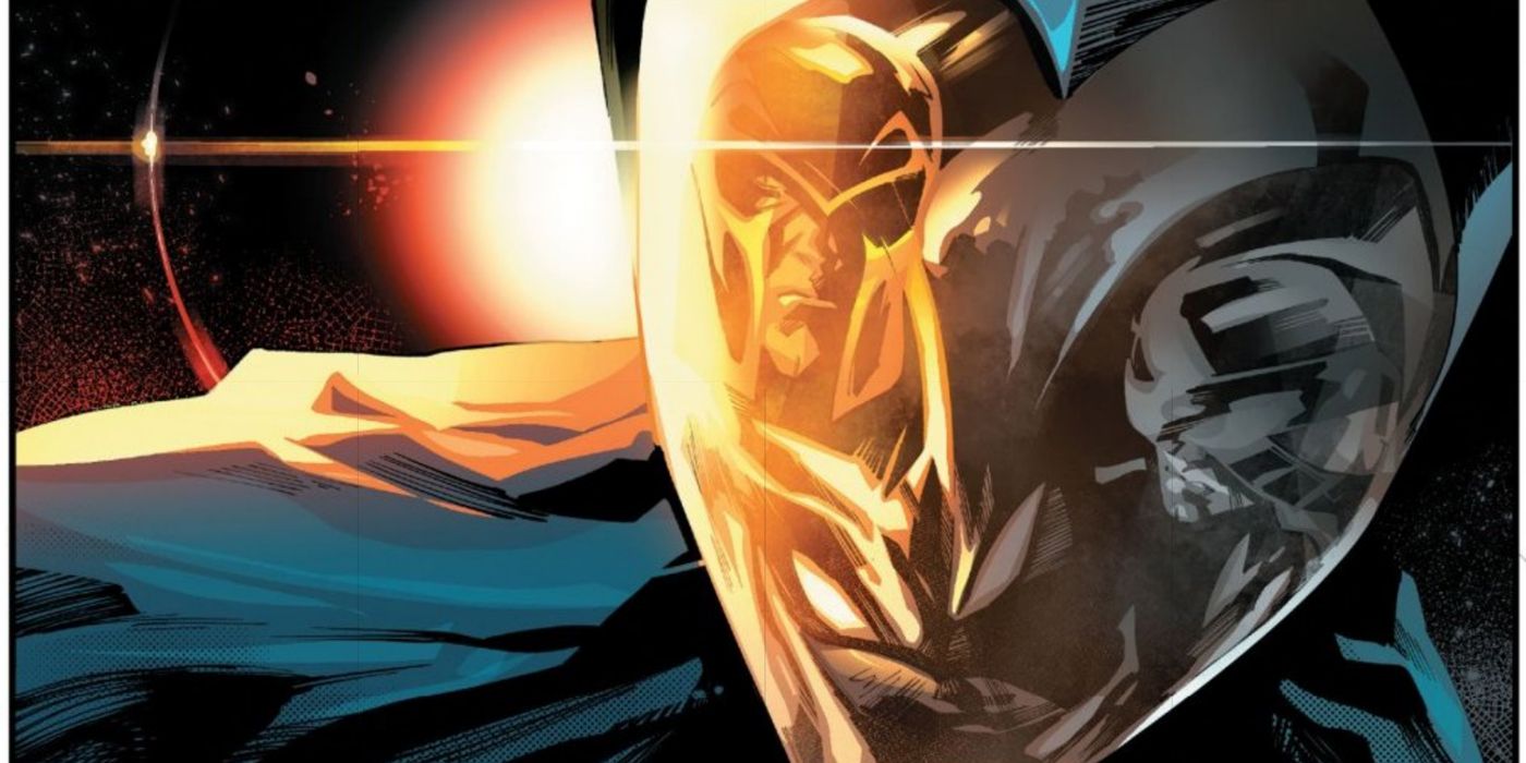 Destiny of X - Marvel annuncia il nuovo evento mutante