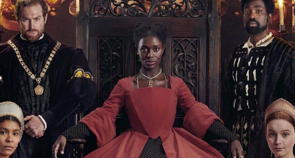 Anne Boleyn