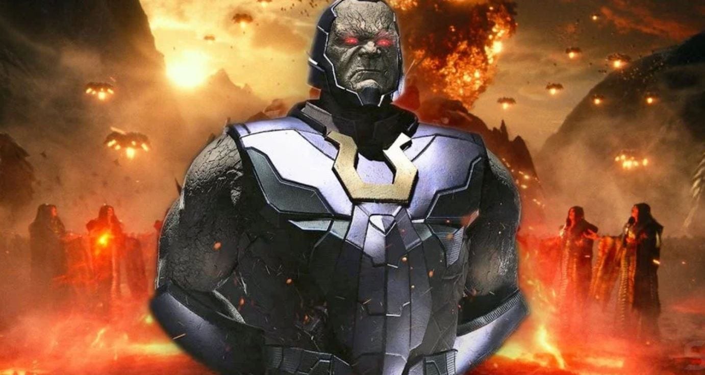 darkseid