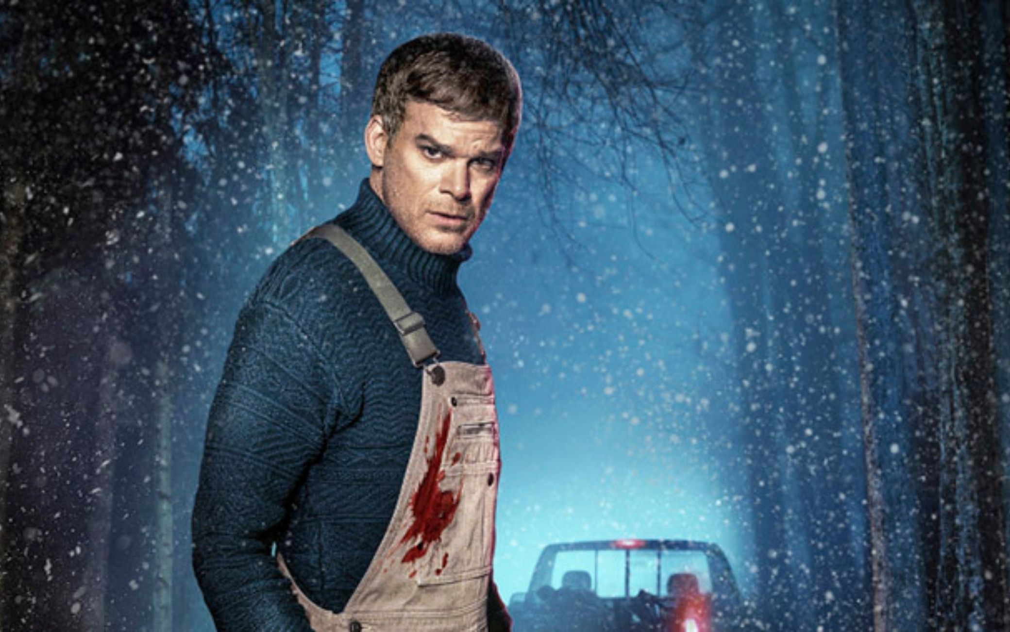 Dexter: New Blood - Il trailer italiano