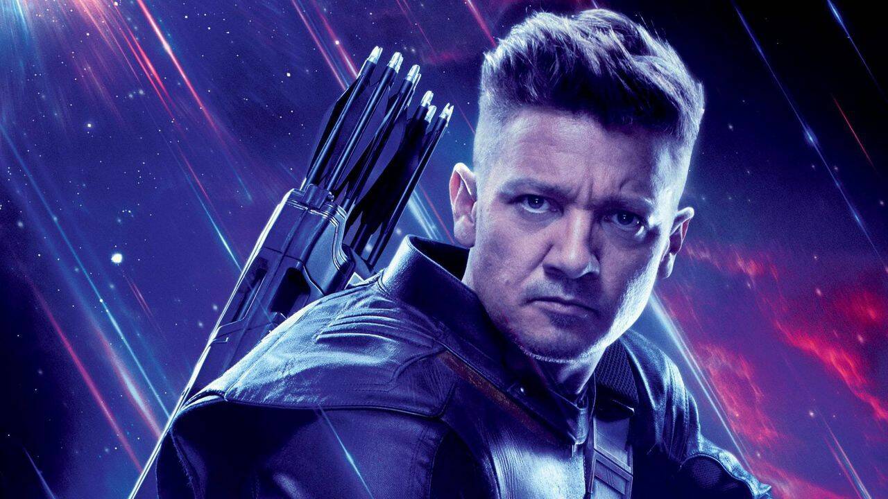 Hawkeye  - Quella volta che Jeremy Renner ha quasi 'mollato' il ruolo di Clint Barton