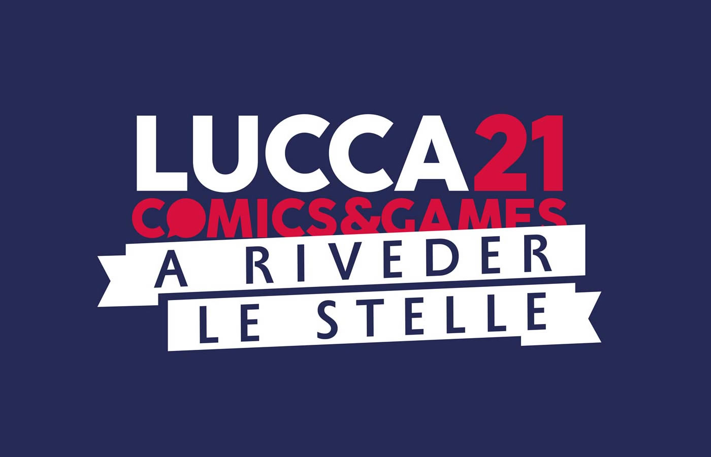 Lucca Comics & Games 2021 ha registrato 90.000 presenze