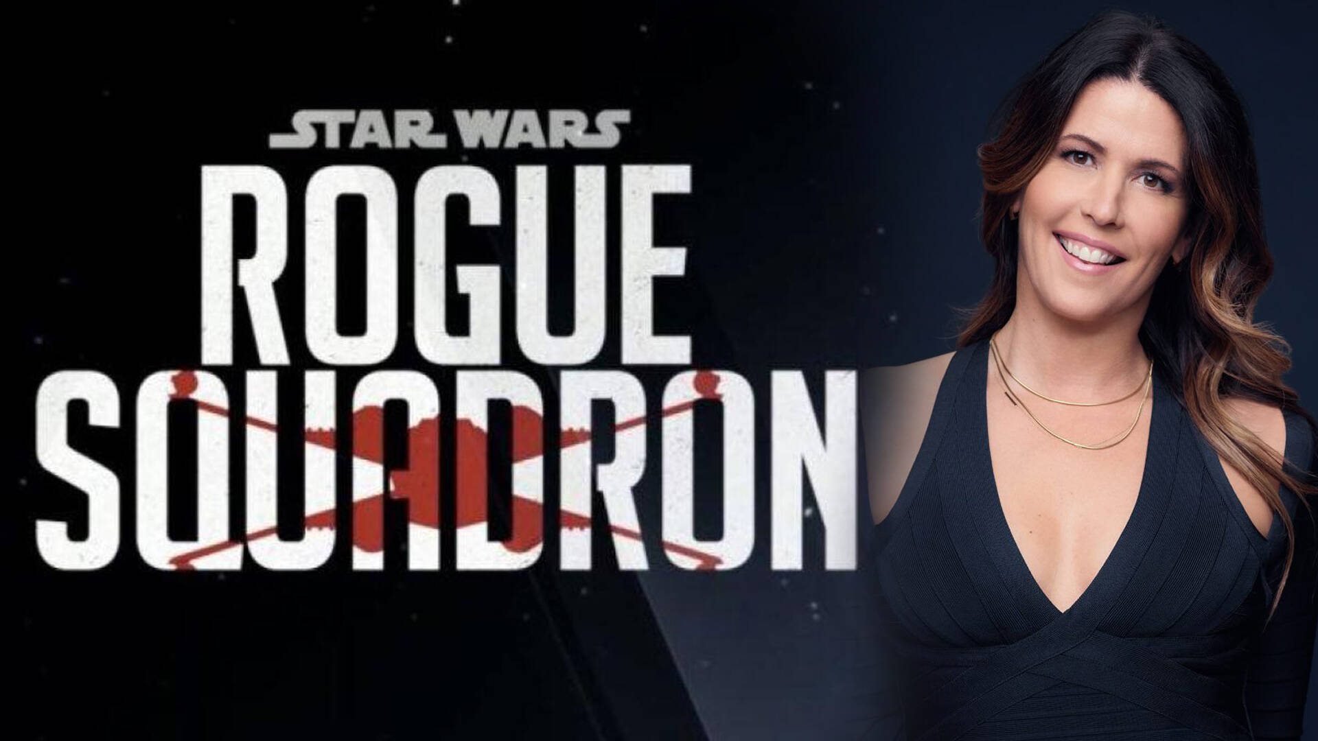 Star Wars: Rogue Squadron - Il film di Patty Jenkins è stato rimandato