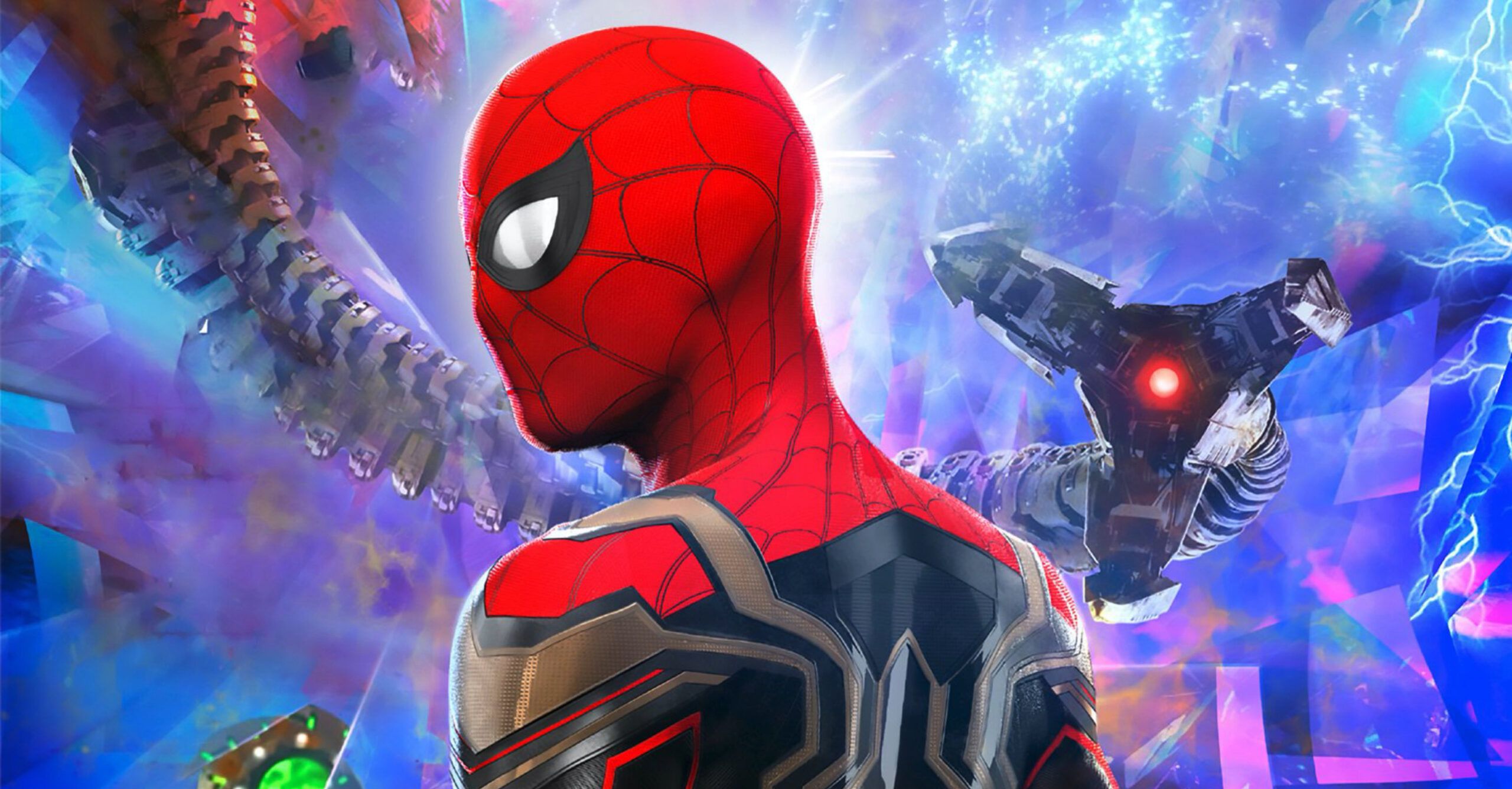 Spider-Man: No Way Home - Bagarini rivendono biglietti per la prima a prezzi folli