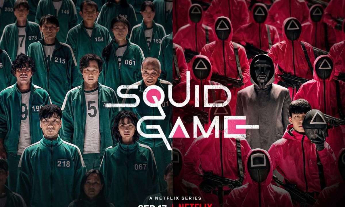 Squid Game è stato finalmente doppiato in italiano