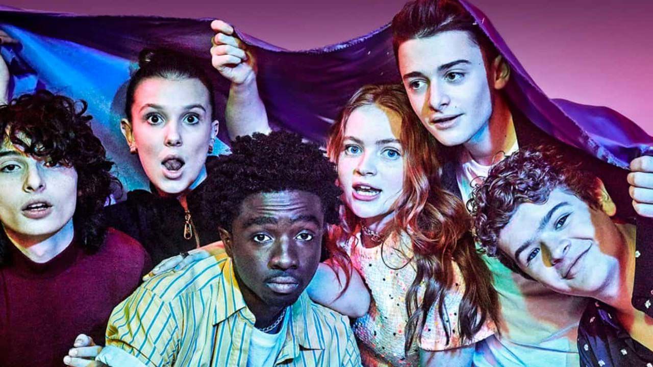 Stranger Things 4 - Tutte le ultime novità