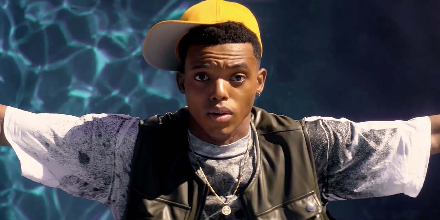 Bel-Air - Primo teaser della serie reboot prodotta da Will Smith